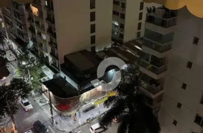 Apartamento com 2 dormitórios à venda, 78 m² por r$ 650.000,00 - icaraí - niterói/rj