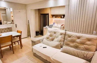 Apartamento à venda em são gonçalo condomínio chácara das flores boaçu - são gonçalo  r$ 320.000,00