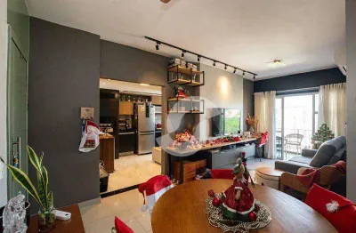 Apartamento com 2 dormitórios à venda, 70 m² por r$ 650.000,00 - icaraí - niterói/rj