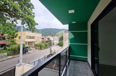 Casa com 4 dormitórios à venda, 204 m² por r$ 1.650.000,00 - são francisco - niterói/rj