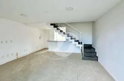 Casa com 3 dormitórios à venda, 10 m² por r$ 490.000,00 - engenho do mato - niterói/rj