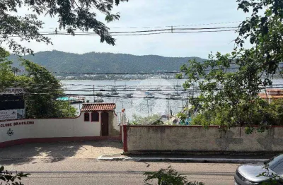 Casa com 3 dormitórios à venda, 308 m² por r$ 1.100.000,00 - são francisco - niterói/rj