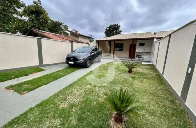 Casa com 3 quartos à venda na Rua Quarenta e Quatro, 10, Engenho do Mato, Niterói