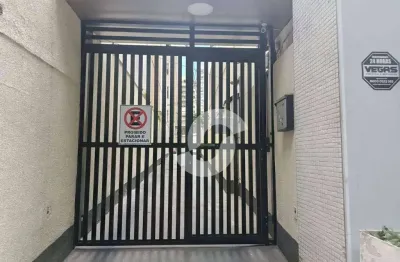 Apartamento com 2 dormitórios à venda, 75 m² por r$ 600.000,00 - icaraí - niterói/rj