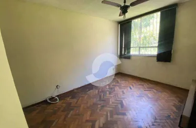 Apartamento com 2 dormitórios à venda, 60 m² por R$ 165.000,00 - Santa Rosa - Niterói/RJ