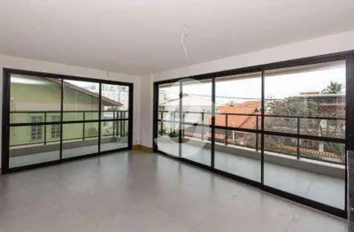 Apartamento com 2 dormitórios à venda, 94 m² por r$ 990.000,00 - praia de piratininga - niterói/rj