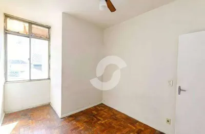 Apartamento com 2 quartos à venda na Rua Doutor Celestino, 144, Centro, Niterói