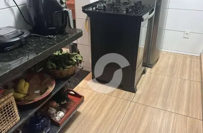 Apartamento com 1 dormitório à venda, 45 m² por r$ 390.000,00 - icaraí - niterói/rj