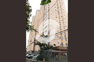 Apartamento com 2 dormitórios à venda, 58 m² por r$ 165.000,00 - fonseca - niterói/rj