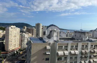 Apartamento com 3 dormitórios à venda, 110 m² por R$ 370.000,00 - Ingá - Niterói/RJ