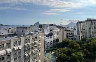Apartamento com 3 dormitórios à venda, 110 m² por r$ 420.000,00 - ingá - niterói/rj