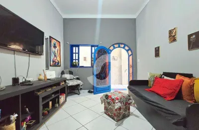 Apartamento com 2 quartos à venda na Rua Visconde do Uruguai, 331, Centro, Niterói