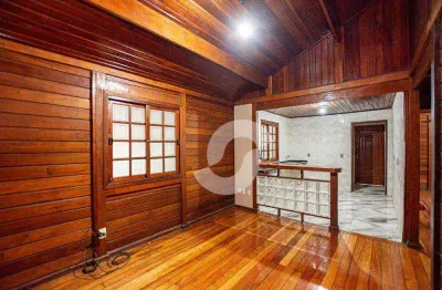 Casa em sapê, niterói/rj de 472m² 4 quartos à venda por r$ 500.000,00