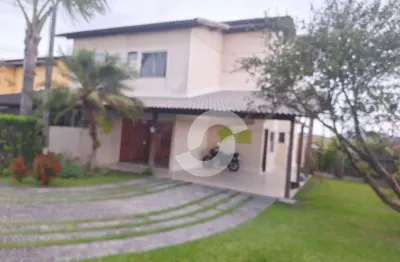 Casa com 3 dormitórios à venda, 147 m² por r$ 398.000,00 - badu - niterói/rj