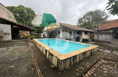 Casa com 3 dormitórios à venda, 130 m² por r$ 420.000,00 - engenho do mato - niterói/rj