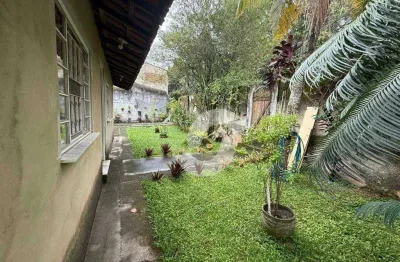 Casa com 3 dormitórios à venda, 130 m² por R$ 420.000,00 - Engenho do Mato - Niterói/RJ
