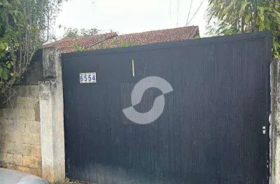 Casa com 3 dormitórios à venda, 274 m² por R$ 1.800.000,00 - Itacoatiara - Niterói/RJ