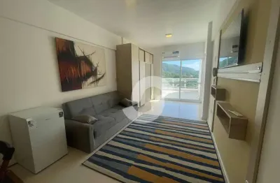 Cobertura com 1 dormitório à venda, 60 m² por R$ 320.000,00 - Itaipu - Niterói/RJ
