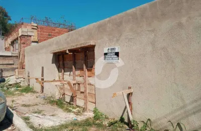 Terreno à venda, 360 m² por R$ 300.000,00 - Icaraí - Niterói/RJ