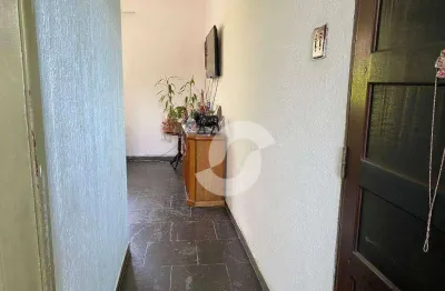 Casa com 6 dormitórios à venda, 90 m² por R$ 650.000,00 - Santa Rosa - Niterói/RJ