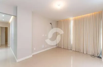 Apartamento com 3 quartos à venda na Rua Tiradentes, 108, Ingá, Niterói