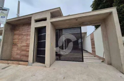 Casa com 3 dormitórios à venda, 176 m² por r$ 1.500.000,00 - itaipuaçu - maricá/rj