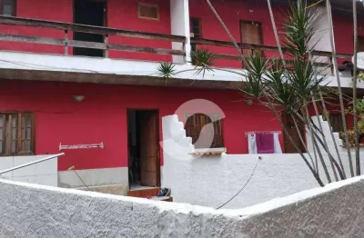 Village com 4 dormitórios à venda, 200 m² por r$ 550.000,00 - rio do ouro - são gonçalo/rj