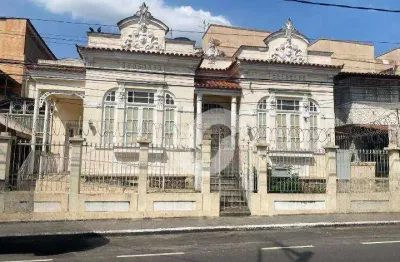 Casa com 8 dormitórios à venda, 328 m² por r$ 1.200.000,00 - são domingos - niterói/rj