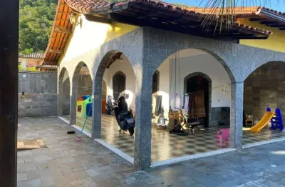 Casa com 4 dormitórios à venda, 350 m² por R$ 1.400.000,00 - Marazul - Niterói/RJ