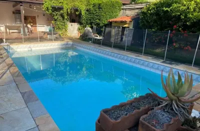 Casa com 4 dormitórios à venda, 350 m² por R$ 1.400.000,00 - Piratininga - Niterói/RJ