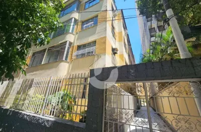 Apartamento com 3 dormitórios à venda, 85 m² por R$ 600.000,00 - Icaraí - Niterói/RJ