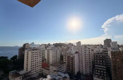 Apartamento com 2 quartos à venda na Rua Doutor Paulo Alves, 96, Ingá, Niterói