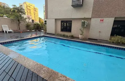 Apartamento com 2 dormitórios à venda, 78 m² por R$ 780.000,00 - Ingá - Niterói/RJ