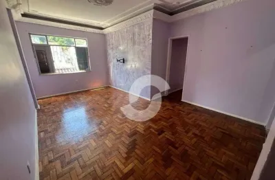 Apartamento com 2 dormitórios à venda, 86 m² por R$ 220.000,00 - Fonseca - Niterói/RJ