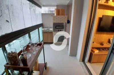 Apartamento à venda, 70 m² por R$ 850.000,00 - Icaraí - Niterói/RJ