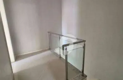 Casa com 4 dormitórios à venda, 200 m² por R$ 1.070.000,00 - Santa Rosa - Niterói/RJ