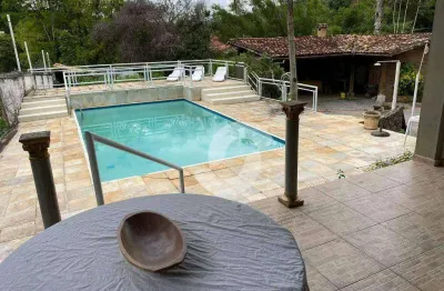 Casa com 4 dormitórios à venda, 500 m² por R$ 1.200.000,00 - Vila Progresso - Niterói/RJ