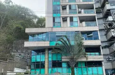 Apartamento com 1 dormitório à venda, 60 m² por R$ 570.000,00 - Ingá - Niterói/RJ