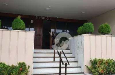 Apartamento com 2 dormitórios à venda, 76 m² por R$ 270.000,00 - Zé Garoto - São Gonçalo/RJ