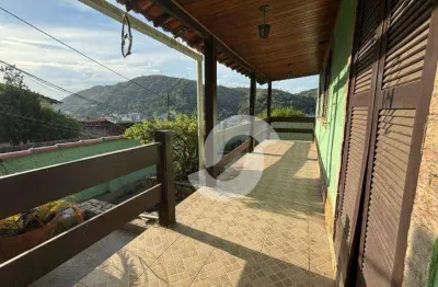 Casa à venda, 120 m² por R$ 470.000,00 - São Francisco - Niterói/RJ