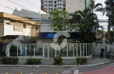 Ponto comercial à venda na Avenida Roberto Silveira, 512, Icaraí, Niterói