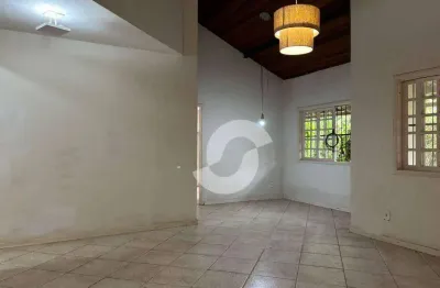 Casa com 3 dormitórios à venda, 300 m² por R$ 550.000,00 - Engenho do Mato - Niterói/RJ