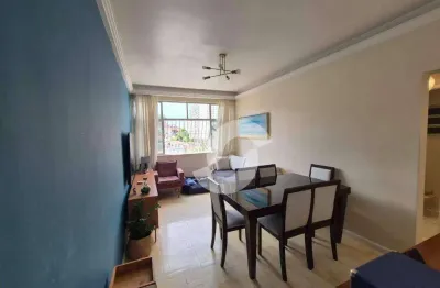 Apartamento com 2 dormitórios à venda, 64 m² por R$ 320.000,00 - São Domingos - Niterói/RJ
