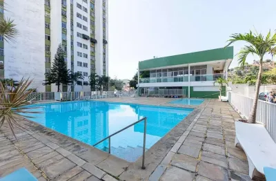 Apartamento à venda, 55 m² por R$ 250.000,00 - Fonseca - Niterói/RJ