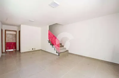 Casa à venda, 480 m² por R$ 1.200.000,00 - Itaipu - Niterói/RJ