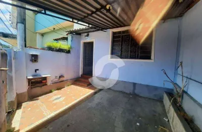 Casa com 2 dormitórios à venda, 112 m² por R$ 289.900,00 - Barreto - Niterói/RJ