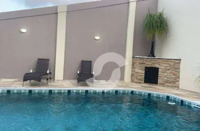 Casa com 2 dormitórios à venda, 230 m² por R$ 1.000.000,00 - Serra Grande - Niterói/RJ