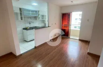 Apartamento com 3 quartos à venda na Rua Doutor Luiz Palmier, 1001, Barreto, Niterói