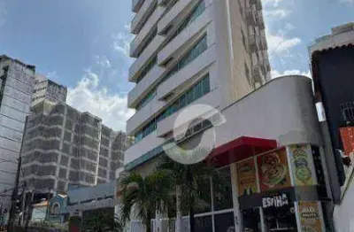 Sala à venda, 24 m² por R$ 142.000,00 - Santa Rosa - Niterói/RJ