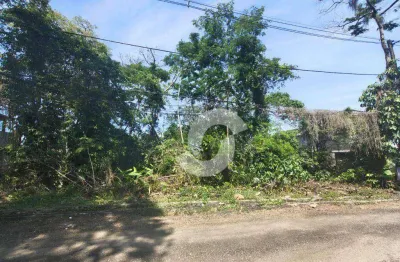 Terreno em condomínio fechado à venda na Rua 61, Engenho do Mato, Niterói